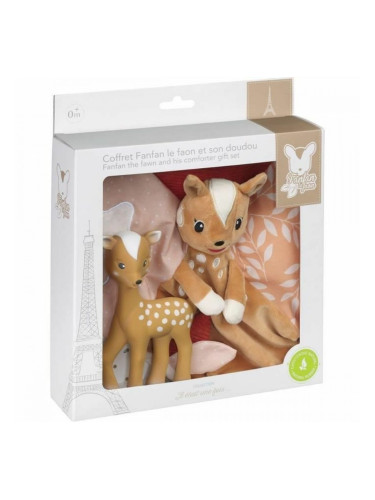 Парапет за легло Sophie la Girafe