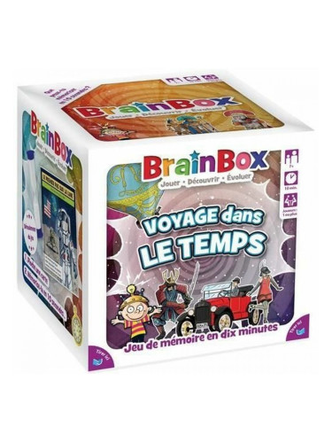 Настолна игра Asmodee