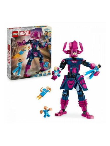 Строителна Игра Lego