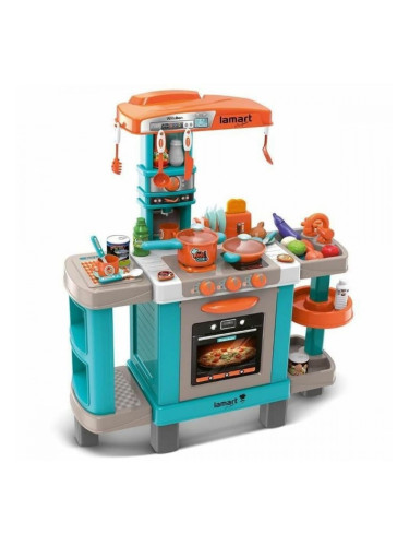 Кухня Играчка Buddy Toys