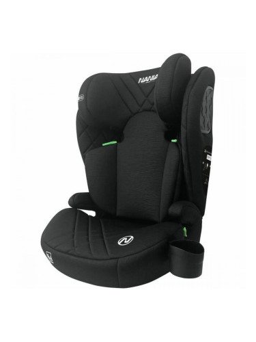 Столче за кола Nania Черен ECE R129/04
