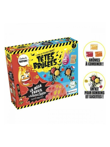 Занаятчийска игра Upyaa