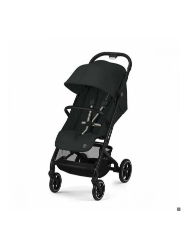 Бебешка Количка за Разходка Cybex Черен