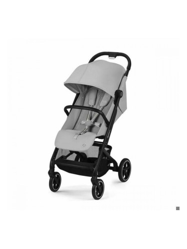Бебешка Количка за Разходка Cybex Черен