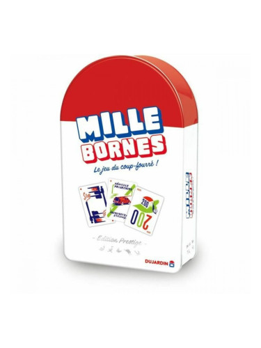 Настолна игра Dujardin