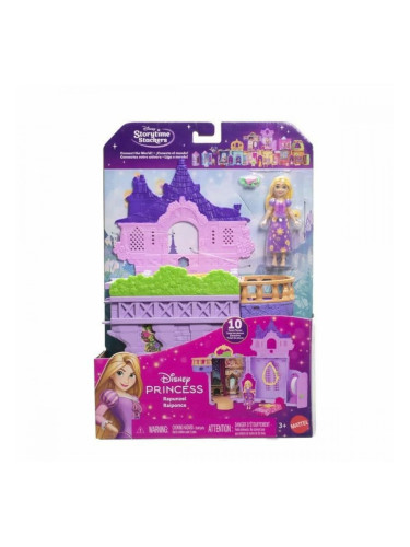 Аксесоари за Къща на Кукли Disney Princess