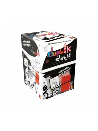 Настолна игра Asmodee