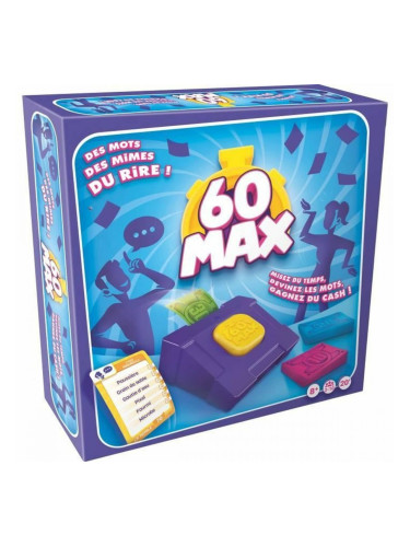 Настолна игра Asmodee