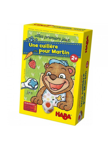 Настолна игра HABA (17 Части)