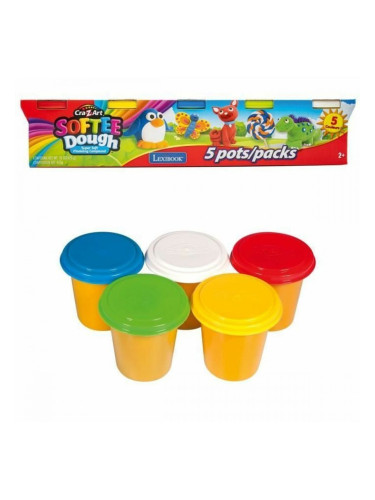 Игра от Пластелин Lexibook