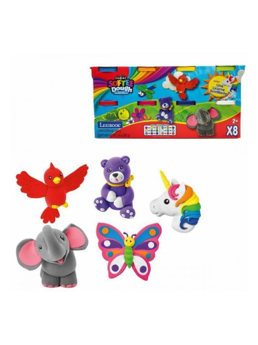 Игра от Пластелин Lexibook