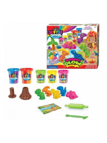 Игра от Пластелин Lexibook