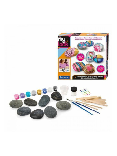 Игра от Пластелин Lexibook