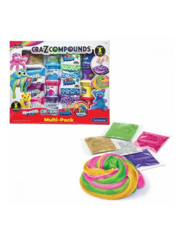 Игра от Пластелин Lexibook