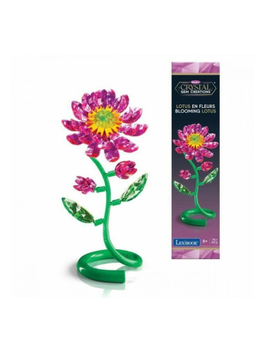 Игра от Пластелин Lexibook