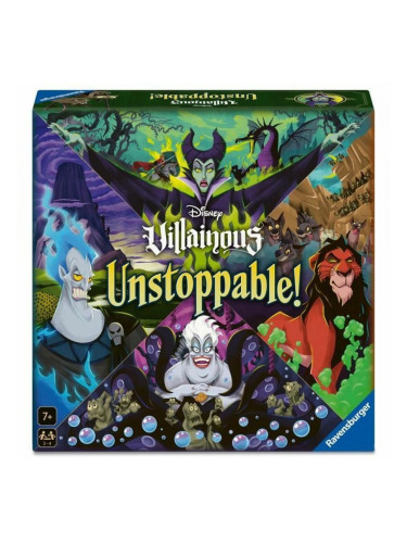 Настолна игра Disney