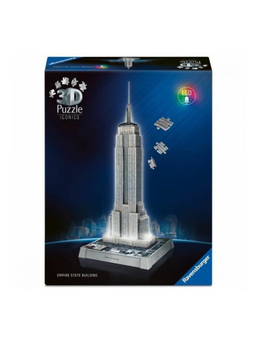 Пъзел Ravensburger 3D