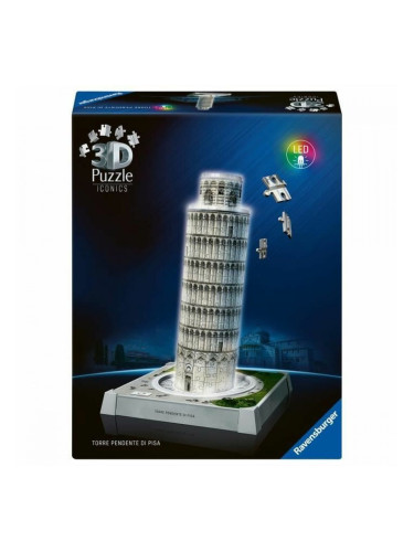 Пъзел Ravensburger 3D 216 Части