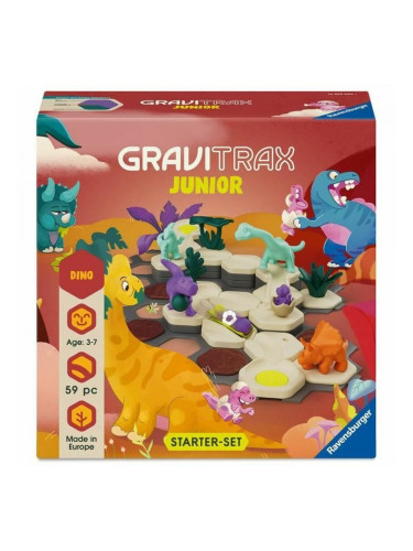 Настолна игра Ravensburger