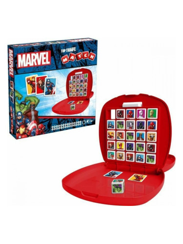 Настолна игра Winning Moves