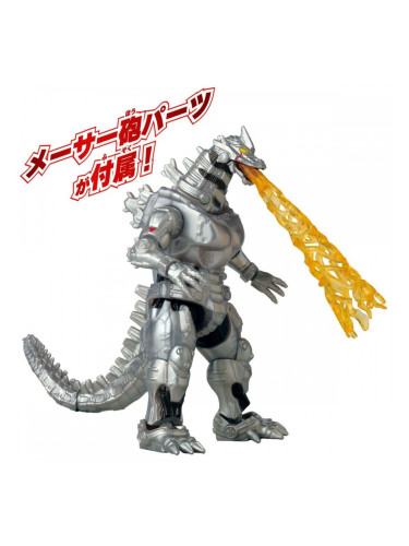 Фигурки на Герои Bandai MECHA GODZILLA 2002