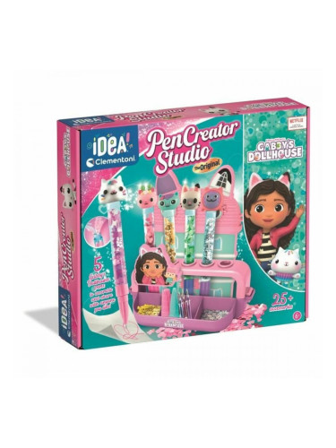 Комплект за Писане Clementoni