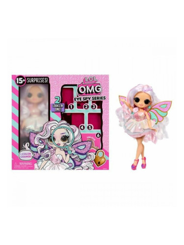 Фигурки на Герои LOL Surprise!