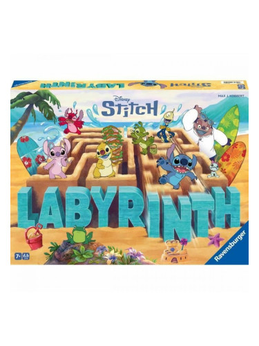 Настолна игра Ravensburger