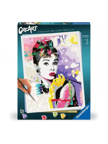 Комплект за Рисуване Ravensburger