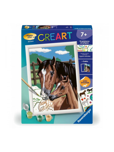 Комплект за Рисуване Ravensburger