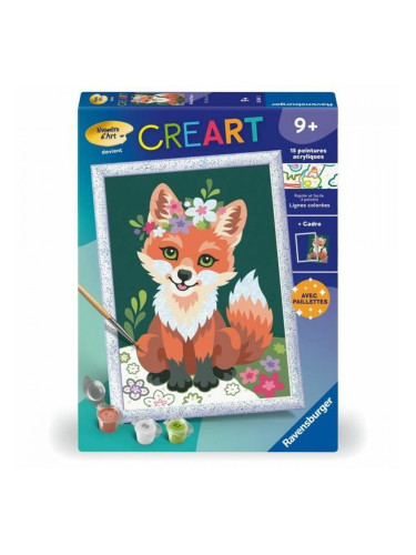 Комплект за Рисуване Ravensburger