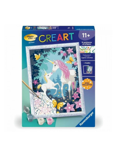 Комплект за Рисуване Ravensburger