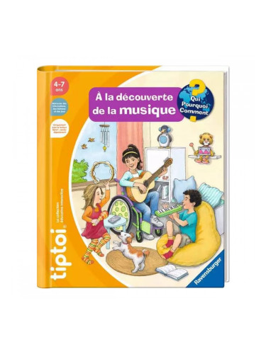 Образователна Игра Ravensburger