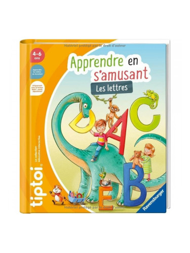 Образователна Игра Ravensburger