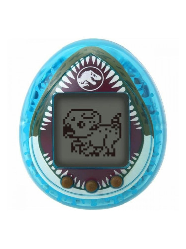 Интерактивен домашен любимец Tamagotchi Jurassic World