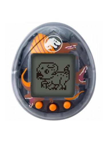 Интерактивен домашен любимец Tamagotchi Jurassic World