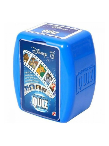 Игра за Памет Winning Moves 0599