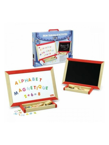 Двустранна Шистова Дъска Jeujura