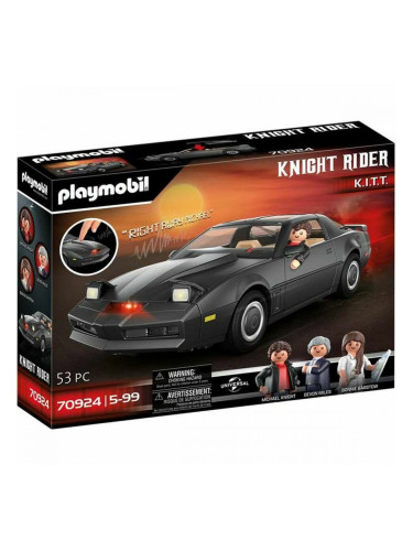 Playset Playmobil 70924 70924