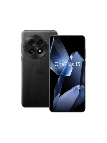 Смартфони OnePlus CPH2653 6,82" Octa Core 12 GB RAM 256 GB Черен