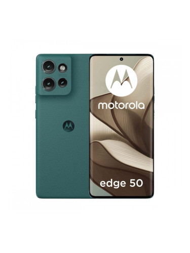 Смартфони Motorola XT2407-1 6,7" 6,67" Octa Core 12 GB RAM 512 GB Червен