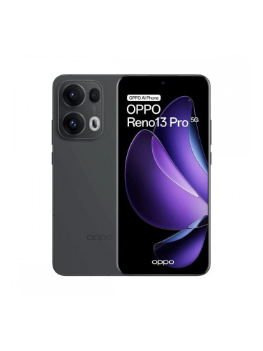 Смартфони Oppo Octa Core 12 GB RAM 512 GB Сив