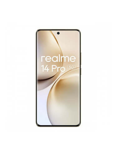 Смартфони Realme 631011005704 Octa Core 12 GB RAM 512 GB Бял