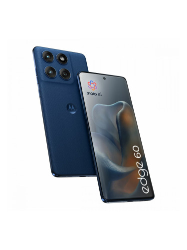 Смартфони Motorola XT2505-1 6,67" Octa Core 12 GB RAM 512 GB Син