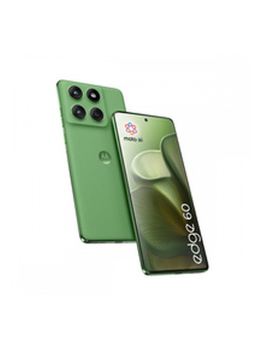 Смартфони Motorola PB7H0021ES 6,67" Octa Core 12 GB RAM 512 GB Зелен