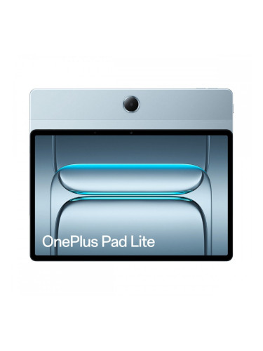 Таблет OnePlus Pad Lite 11" Octa Core 6 GB RAM 128 GB Син