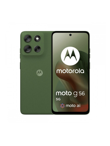 Смартфони Motorola XT2529-2 6,72" Octa Core 8 GB RAM 256 GB Зелен