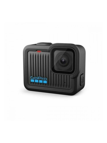 Aдаптер GoPro CHDHF-131-EU Черен