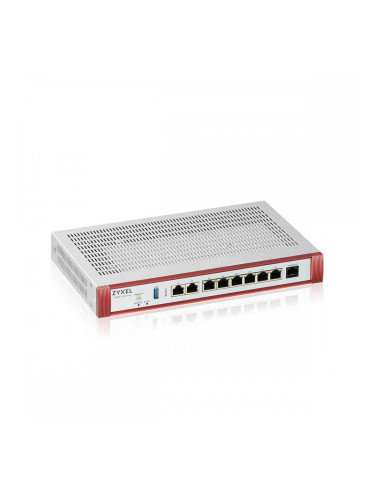Рутер ZyXEL USGFLEX200H-EU0101F
