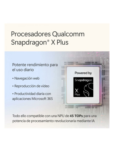 Лаптоп Microsoft EP2-36983